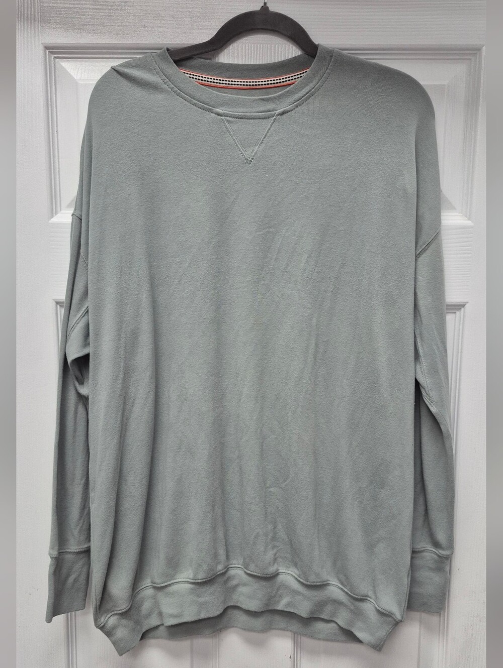 The Normal Brand Lightweight Crewneck